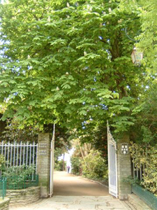 PARC EMMANUEL LIAIS