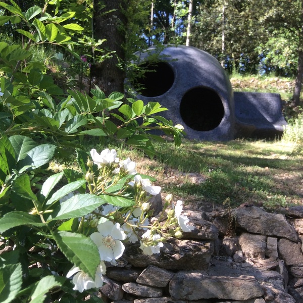 JARDINS DU CHATEAU DU PIN