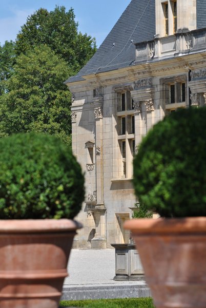 Château du Grand Jardin