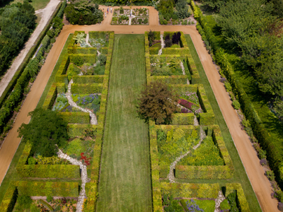 PARC ET CHÂTEAU DE BEAUREGARD