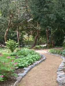 JARDIN DE LA FOLIE MARCO