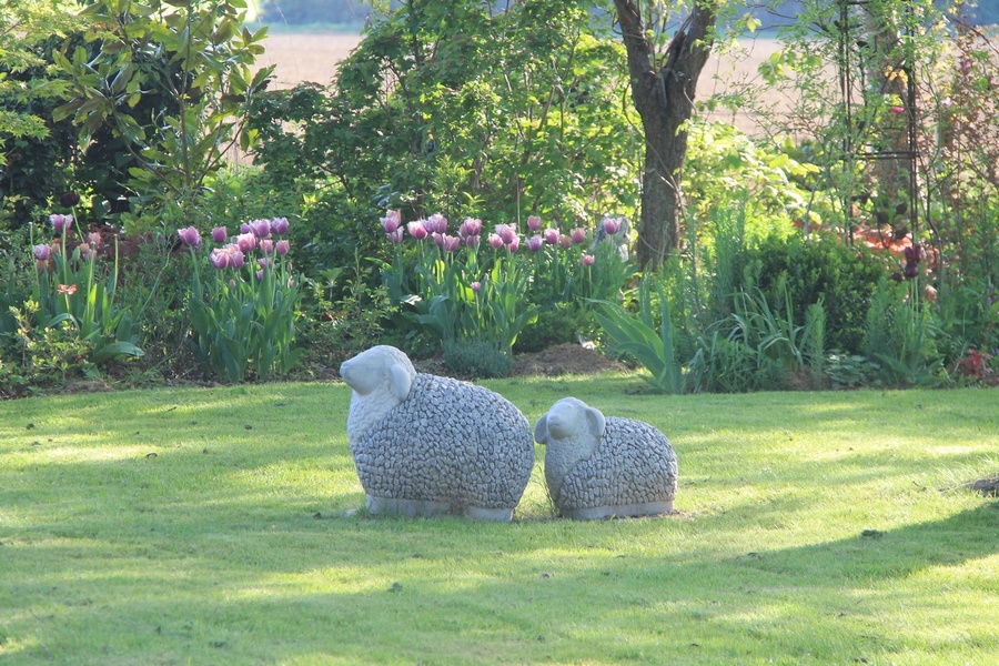 Le Jardin de Valérie