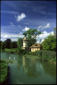 DOMAINE NATIONAL DE VERSAILLES