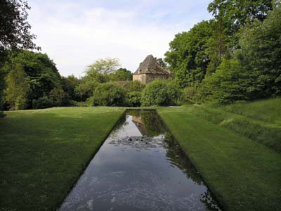 LES JARDINS DE KERDALO