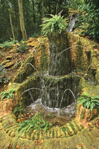 Jardins du Manoir de Châtelaison