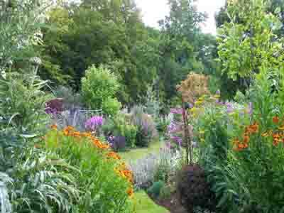 LES JARDINS DE MON MOULIN