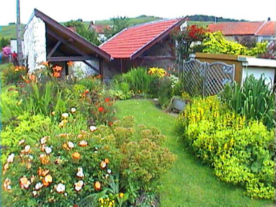 HAMEAU D'ORCOURT