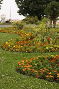 PARC MAURESQUE