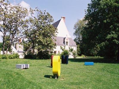 PARC DE LA TOUR