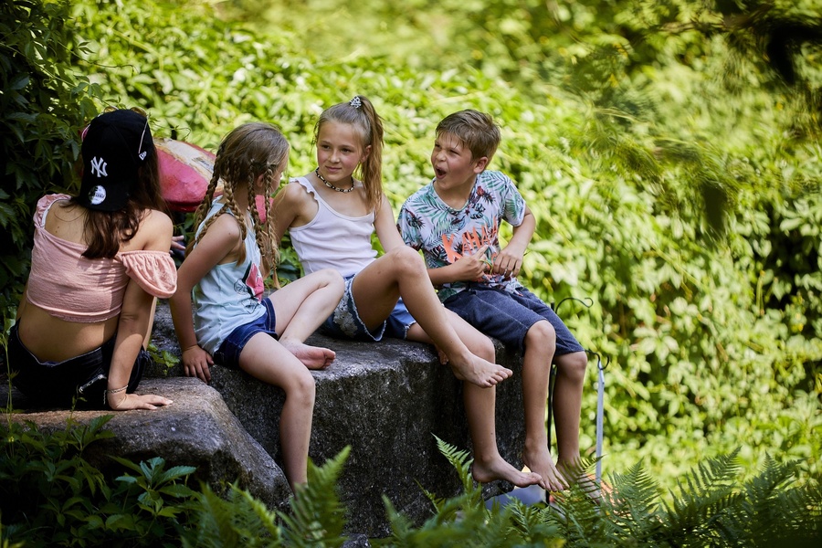 Parc de Wesserling