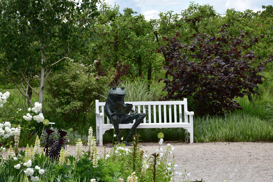 Les Jardins Fruitiers de Laquenexy