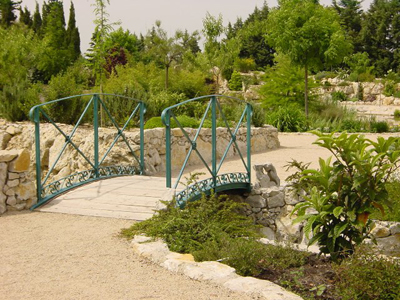 JARDIN AQUATIQUE « AUX FLEURS DE L'EAU »