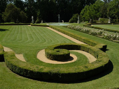 JARDINS D'ALBERTAS