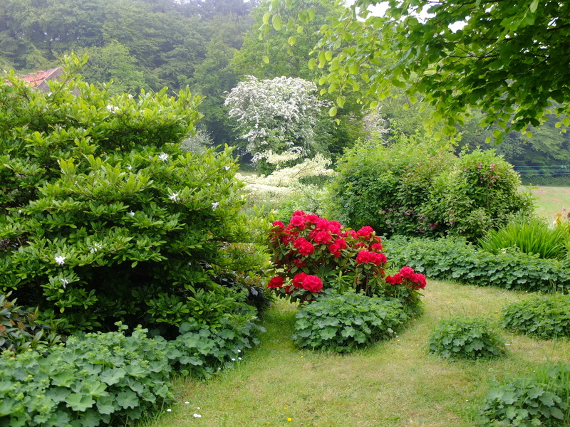 La Ferme des Roches