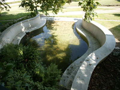 PARC DU CHÂTEAU DE SAINT JUST