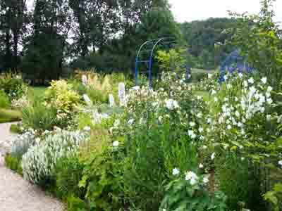 LES JARDINS DE MON MOULIN