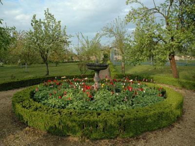 PARC DU CHÂTEAU DE BOISSY-LE-SEC