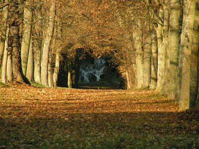 JARDINS DU CHÂTEAU DE LA BATISSE