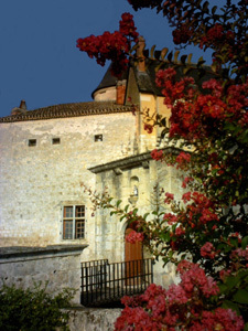 PARC DU CHÂTEAU DE LA BRÈDE