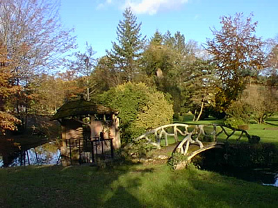 LE CHÂTEAU DE BASSY