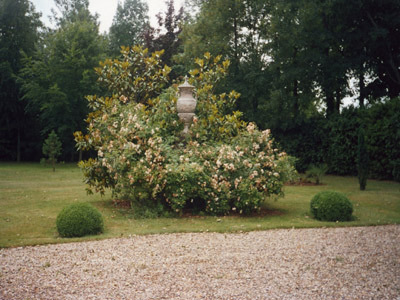 PARC DU CHÂTEAU DE MONTGOBERT