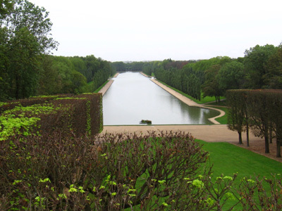 PARC DU DOMAINE DE SCEAUX