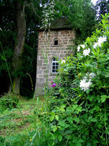 PARC DU CHÂTEAU DE FIGON