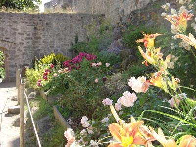 JARDINS DU HOHLANDSBOURG