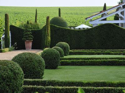 Les Jardins du Chaigne