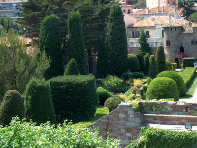 CHATEAU DE LA NAPOULE