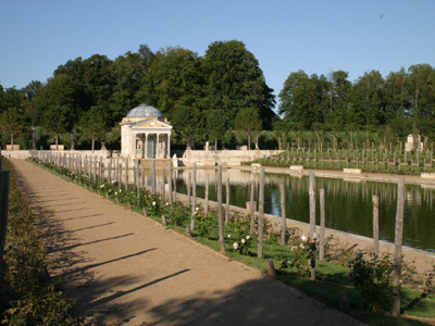 CHÂTEAU DU CHAMP DE BATAILLE