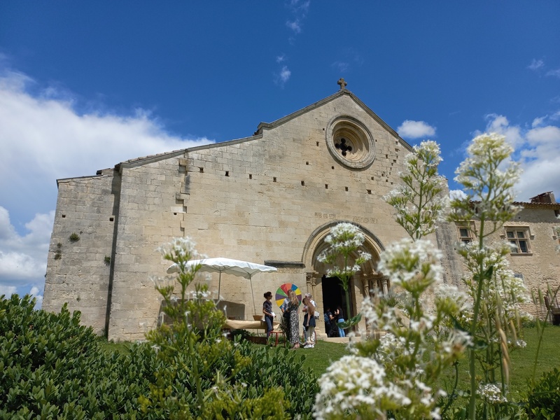 SALAGON, MUSÉE & JARDINS
