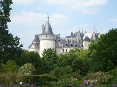 Domaine Régional de Chaumont-sur-Loire