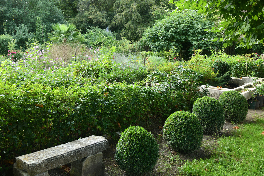 Manoir de l'Aumônerie