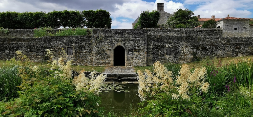 JARDINS DE CHALIGNY