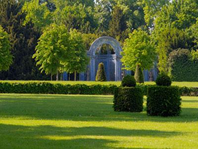 CHÂTEAU DE CHAMPS SUR MARNE