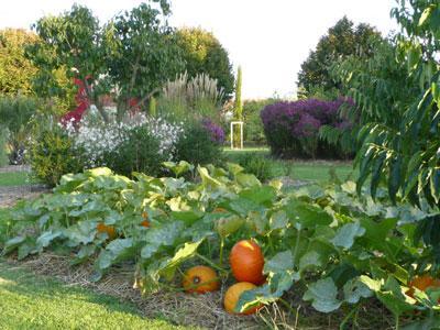 Jardin de Pomone