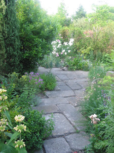 JARDIN BOTANIQUE DE SAINT CHAMOND