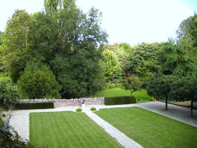 JARDIN DU MOULIN SAINT-JEAN