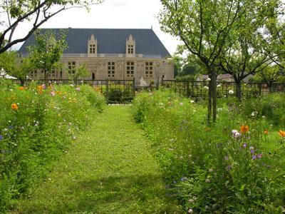 Château du Grand Jardin