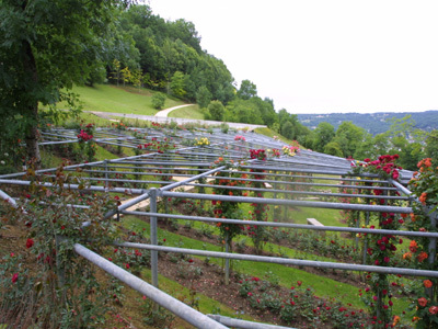 LES JARDINS DE L'IMAGINAIRE