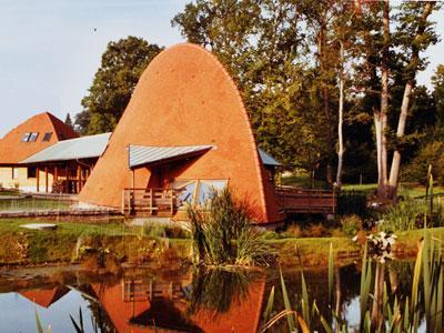 ARBORETUM NATIONAL DES BARRES