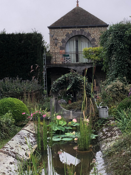 JARDINS DU PEYROUX