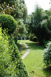 Jardins Martine et Gilles ROZE