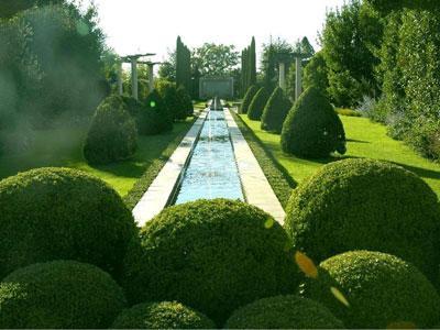 Jardins de Beauchamp