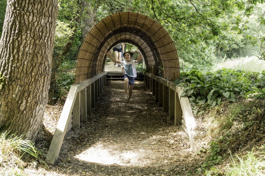 LES JARDINS DE BROCÉLIANDE
