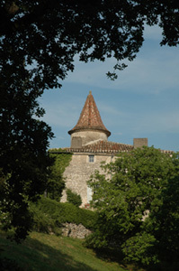 CHÂTEAU-MUSÉE DU CAYLA