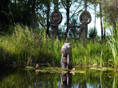 Le Parc des Doublorigènes