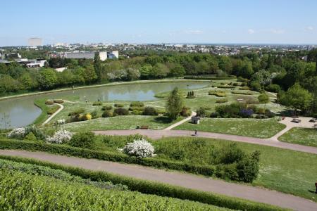 LA COLLINE AUX OISEAUX