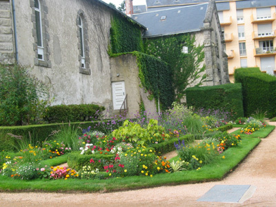 JARDIN PUBLIC FERDINAND VILLARD